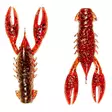 Z-Man TRD CrawZ 2.5'' 6kpl Hot Craw - Jigit - 810013860702 - 1
