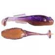 Z-Man TRD GobyZ 2.4'' 6kpl PB&J - Softbaits - 810013867282 - 1