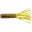 Z-Man TRD TubeZ 2.75'' 6kpl Green Pumpkin - Softbaits - 879044007982 - 1