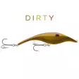 Zalt 14cm Sinking 42g Dirty - Vaaput - 7340036001552 - 1