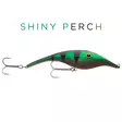 Zalt 14cm Suspending 39g Shiny Parrot - Wobblers - 7340036012572 - 1
