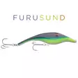 Zalt 17cm Suspending 57g Furusund - Vaaput - 7340036010592 - 1
