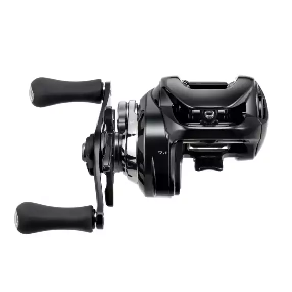 新品未使用SHIMANO nium DC 70HG 【公式通販】