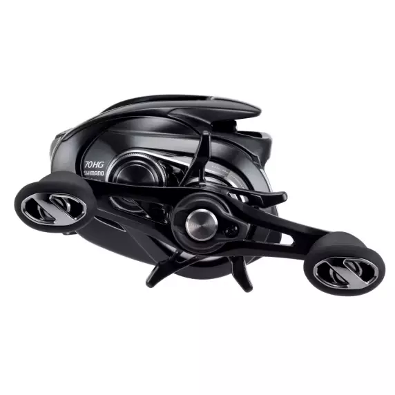 SHIMANO nium DC 70HG 本体 Shimano Metanium DC 70/71HG - Kurre.fi webstore
