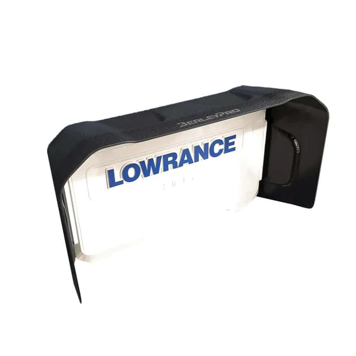 BerleyPro Lowrance HDS9 Live Visor - Ställningar och tillbehör - 9357365000642 - 1