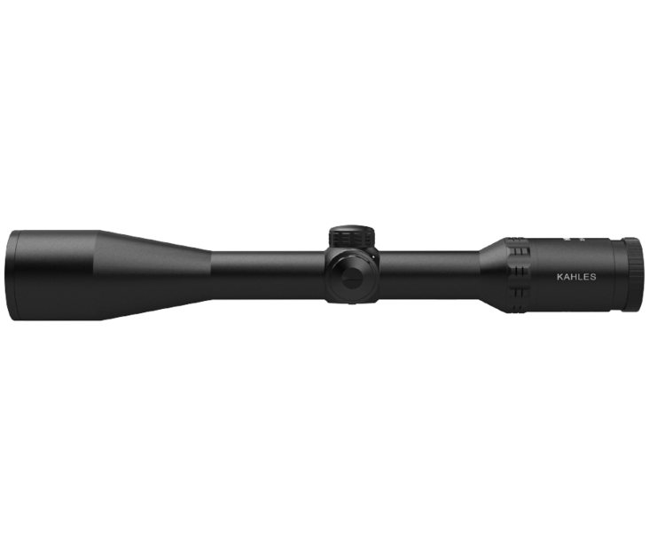 Kahles HELIA 3,5-18x50i 4-Dot - Kahles - 9008729006632 - 1