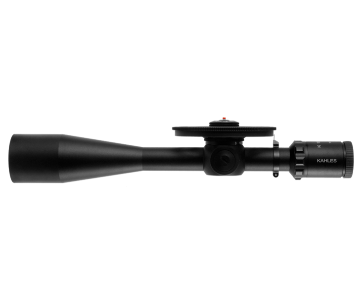 Kahles K1050i FT 10-50x56 MHR - Kahles Kiikaritähtäimet - 9008729005802 - 1