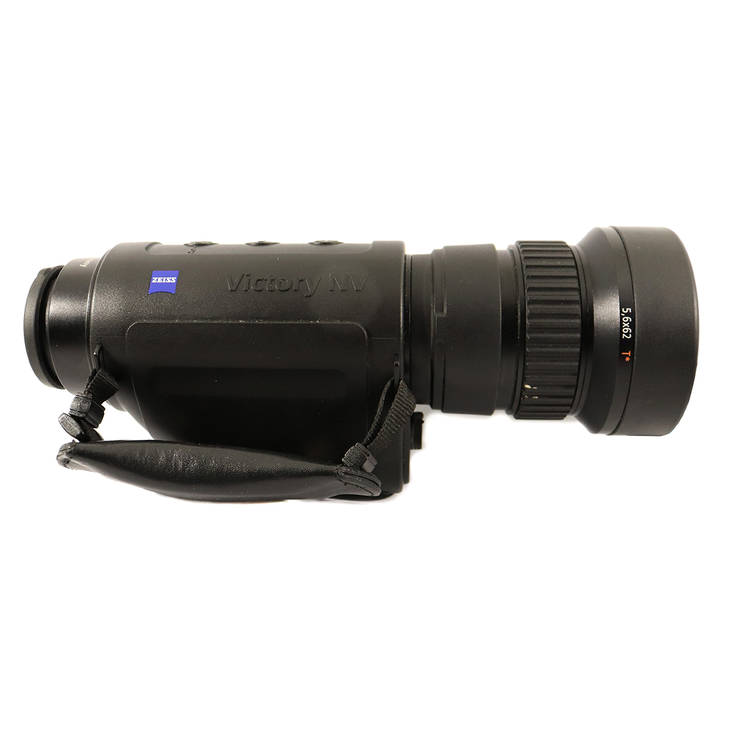 Zeiss Victory NV 5,6x62 T* - Käytetyt kiikaritähtäimet - KZ5662 - 1