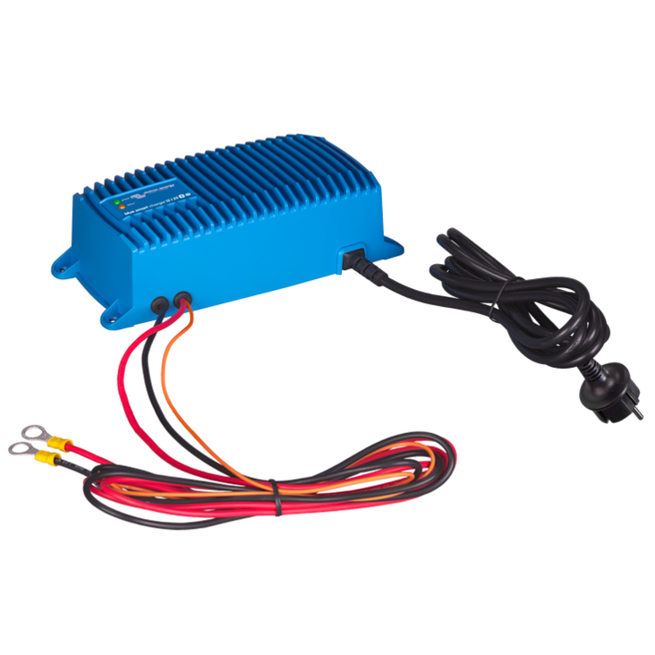 Victron Blue Smart IP67 laturi 12V 17A - Veneakut ja laturit - 8719076038252 - 1