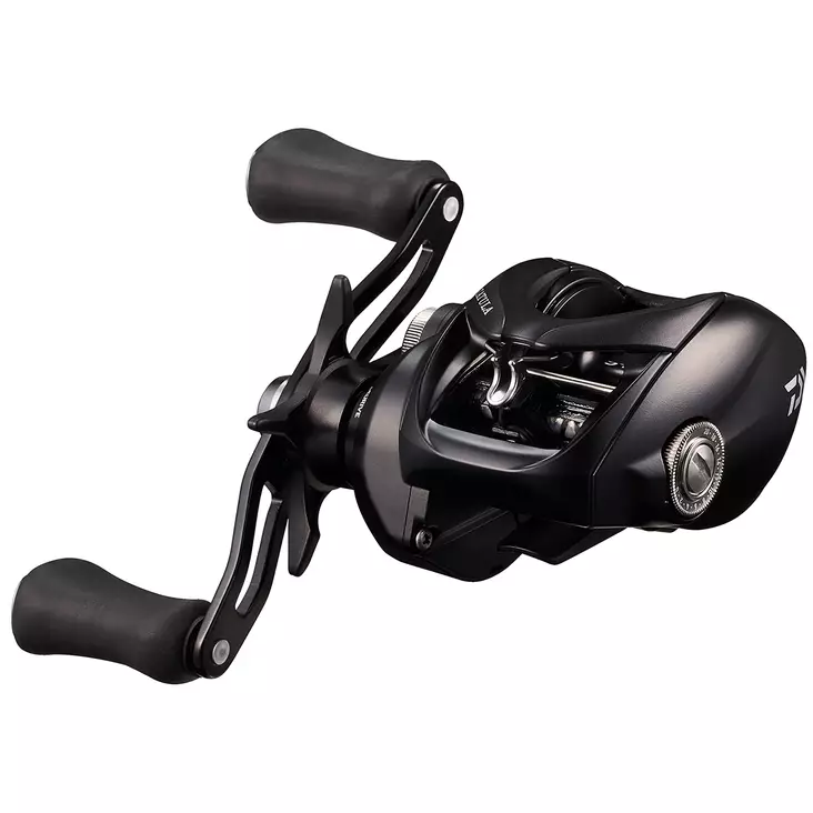 Daiwa 25 Tatula TW 200 - Daiwa hyrräkelat - 043178923542 - 1