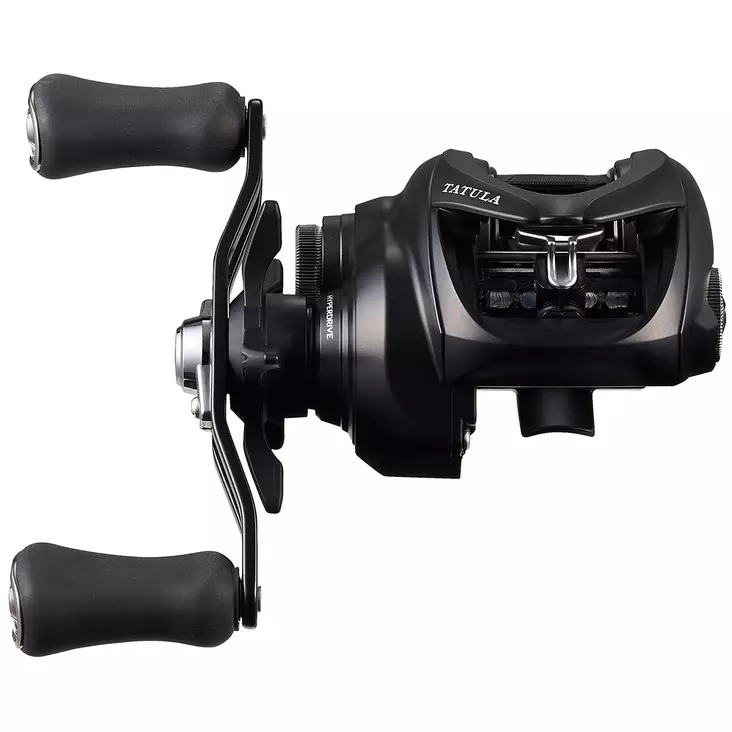 Daiwa 25 Tatula TW 200/201 - Kurre.fi verkkokauppa