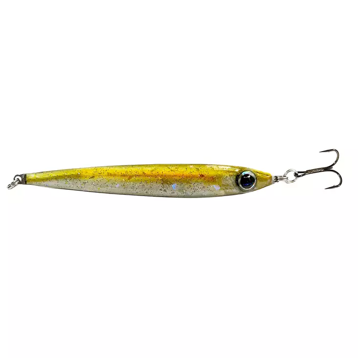 Rtech Lures 12,5cm 23g Sandish Eel - Meritaimen uistimet - 4545458423422 - 1