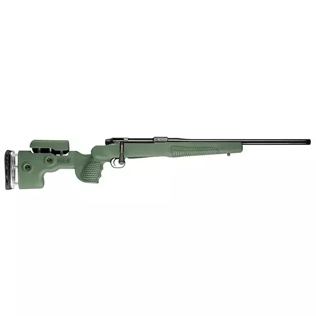 Mauser M18 Fenris .223 Win 510mm M17x1 - Pulttilukkoiset kiväärit - 4545458555512 - 1