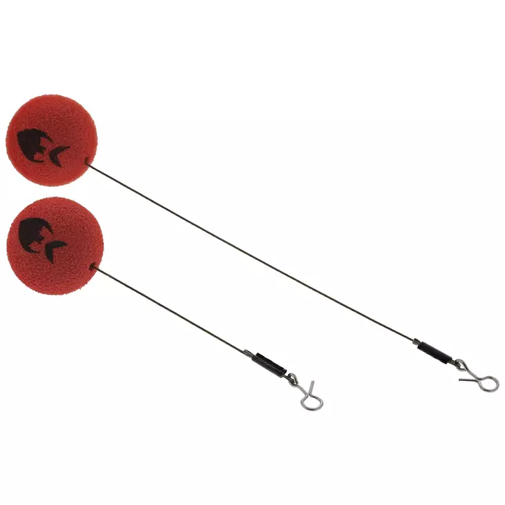 Westin Bait Poppers 17mm 2kpl - Kohot ja onkilaitteet - 5707549519332 - 1