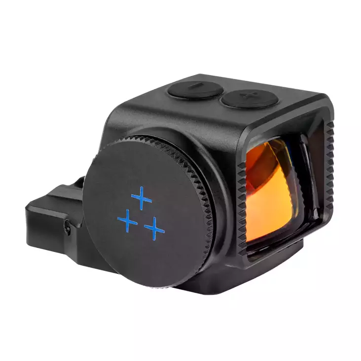 Delta Optical GRD Red Dot Sight - Rödpunktssikten - 5901691623552 - 1