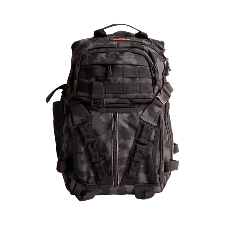 CWC Backpack - Pakit, laukut, rasiat - 7340029436392 - 1