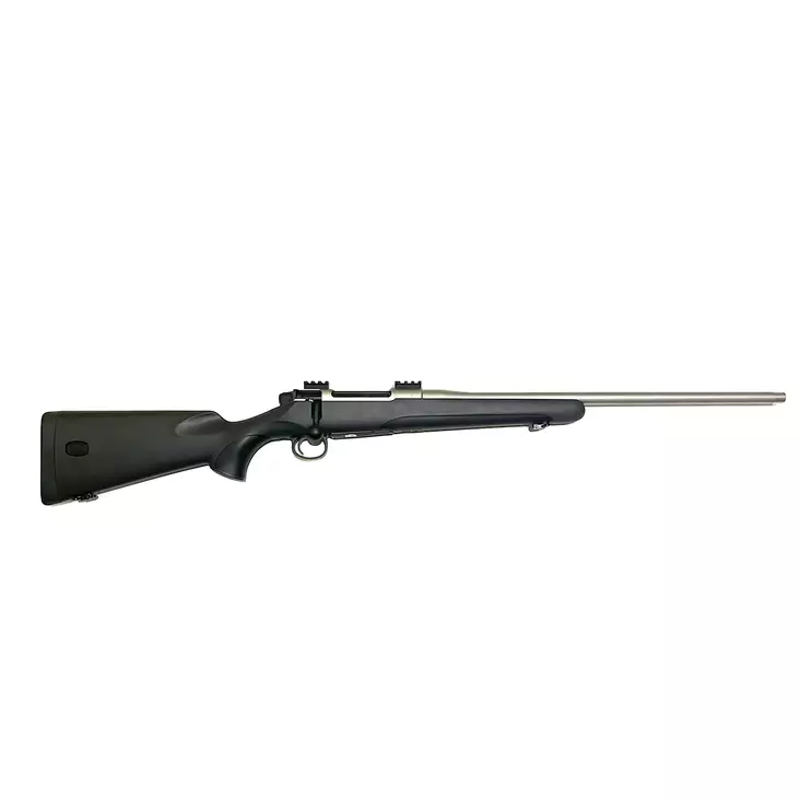 Mauser M18 SS 6,5 Creedmoor - Begagnade gevär - K000222 - 1