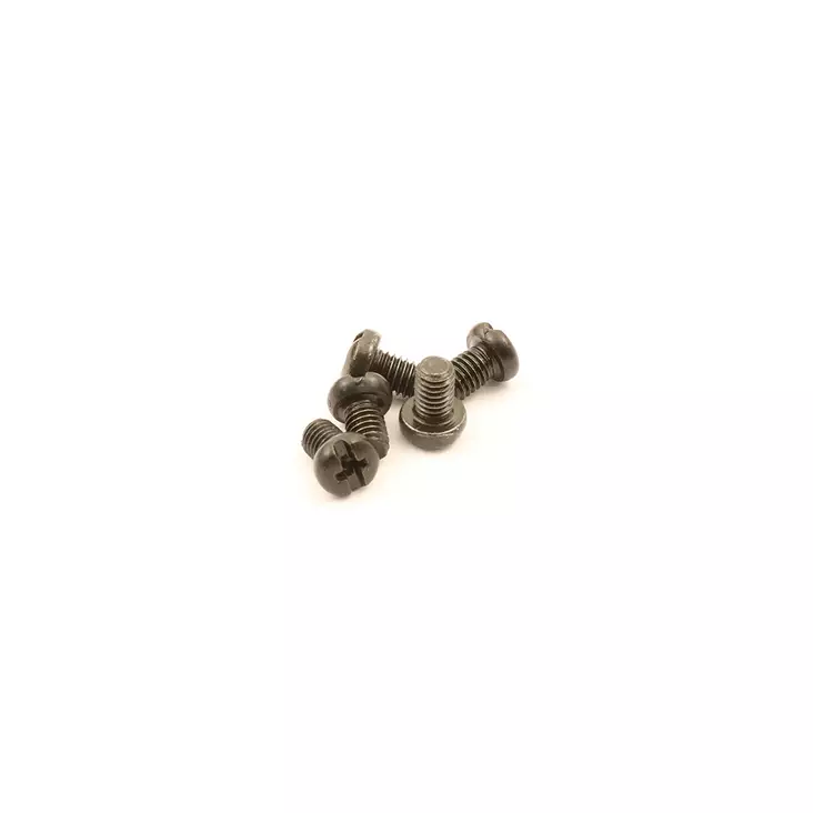 Abu Ambassadeur 6000 Handle Nut Lock Screw 15652 Qty:1 - Abu Garcia varaosat - 15652 - 1