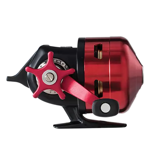 Abu Garcia Abumatic 170S - Slutna rullar - 036282312142 - 1