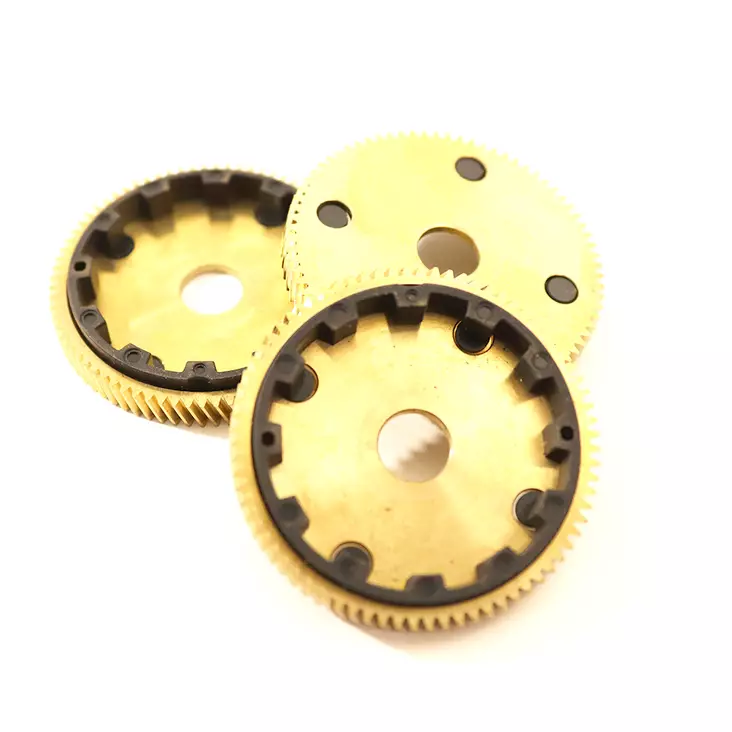 Abu Garcia Main Gear 5,8:1 1490832 Qty:1 - Abu Garcia varaosat - 1490832 - 1