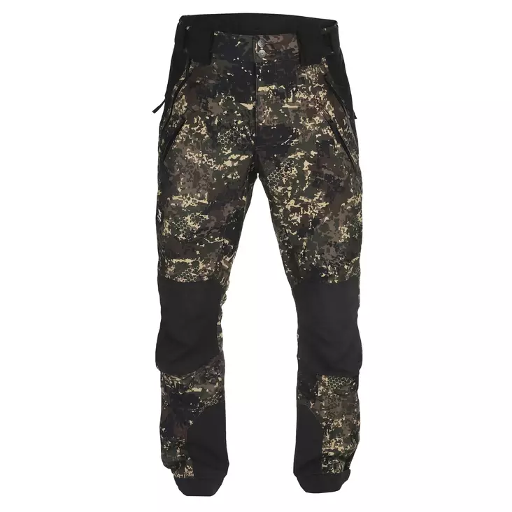 Alaska Superior Pro Miesten Housut Blindtech Invicible XL - Metsästyshousut - 6438347045172 - 1