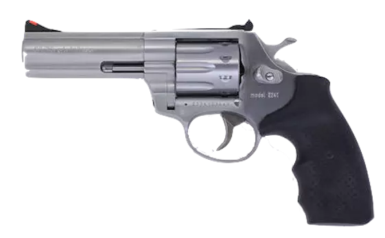 Alfa Proj Stainless Steel 22Lr 4" - Revolverit - 3967375871802 - 1