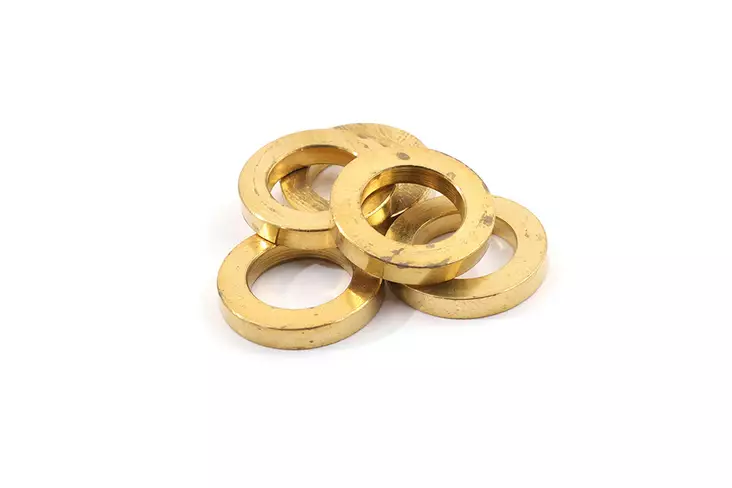 Ambassadeur Bearing Washer 21592 Qty:1 - Abu Garcia reservdelar - 21592 - 1