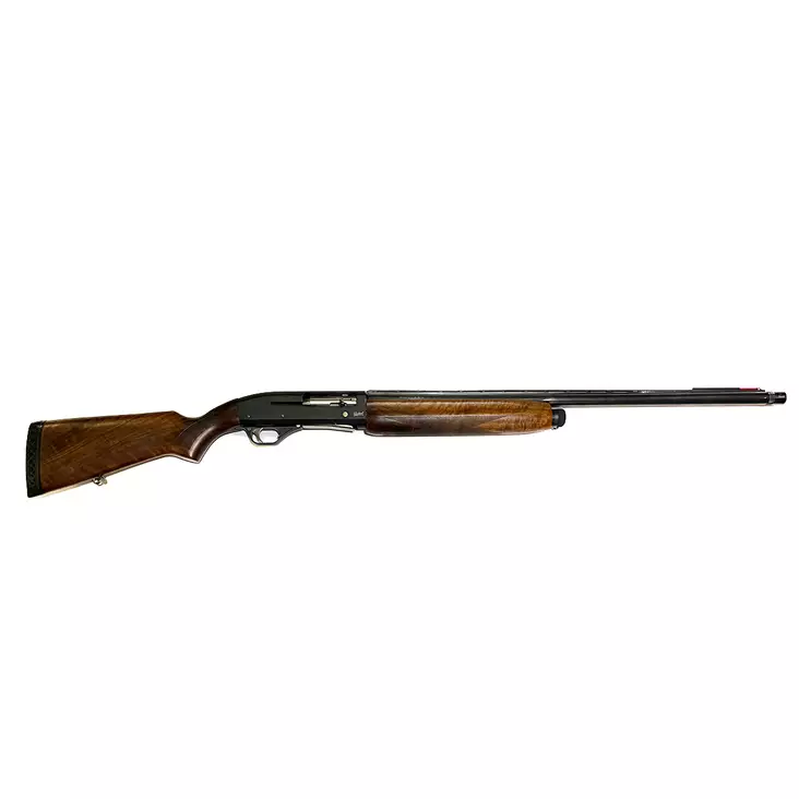 Baikal MP-153 12/89 Vaihtosupistajilla - Used Shotguns - K000272 - 1