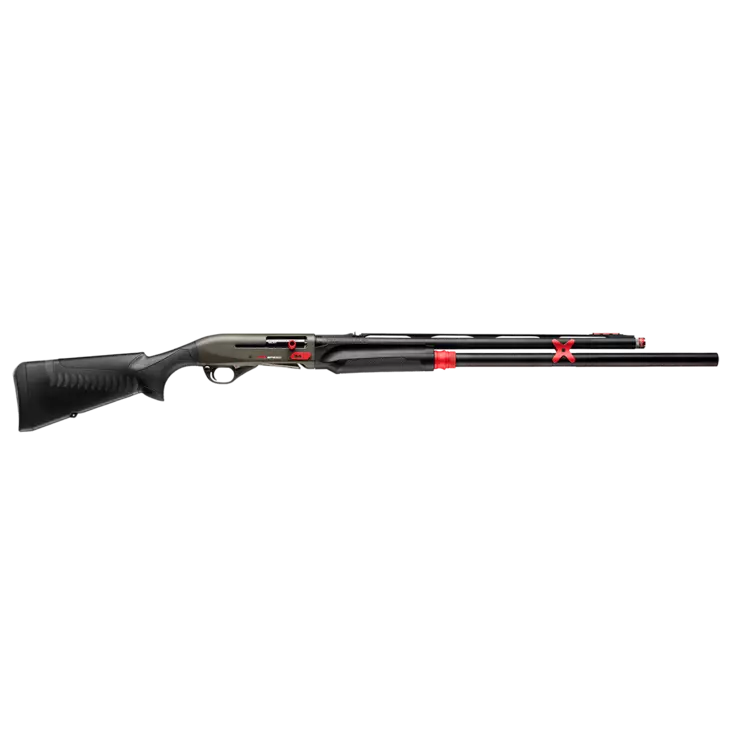 Benelli M2 Speed Magnum 12/76 26" - Puoliautomaattihaulikot - 4545458422852 - 1