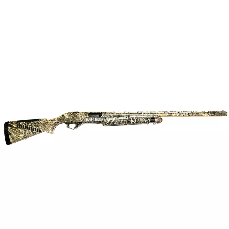 Benelli SuperNova 12/89 Max5 28" - Begagnade hagelgevär - K000282 - 1