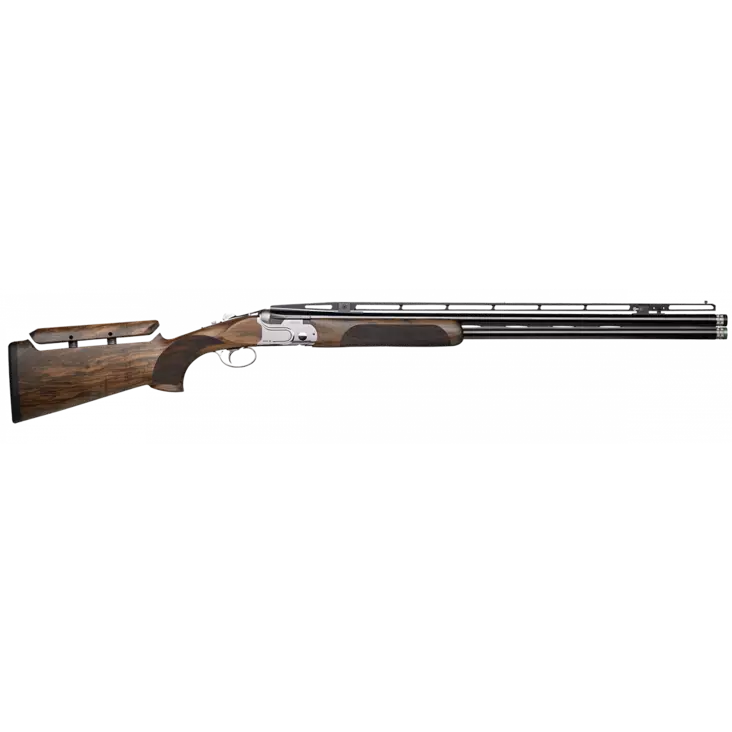 Beretta DT11 Trident ACS 32" 12/76 Haulikko - Hagelgevär bock - 454545612376282 - 1