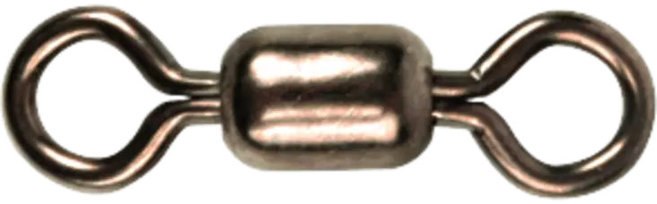 BFT Crane Swivel stainless 1 410lb 100kpl - Lukot ja leikarit - 7340029407569 - 1