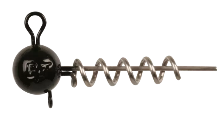 BFT Flexhead Pike 10g 2kpl - Riggar och och småplock för gäddjiggar - 7340029410552 - 1