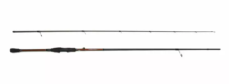 BFT Perception II Jig & Twitch 7'6" 5-20g - BFT avokelavavat - 7340029419142 - 1