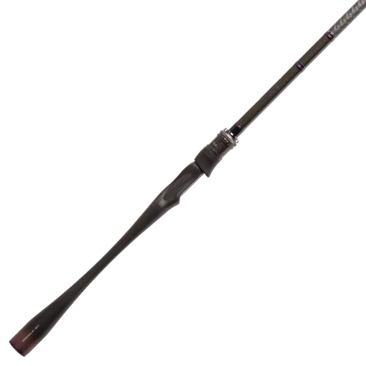 BFT Rebel 6'8'' 7-20g 2pcs Haspelspö - BFT spinnspön - 7340029436552 - 1