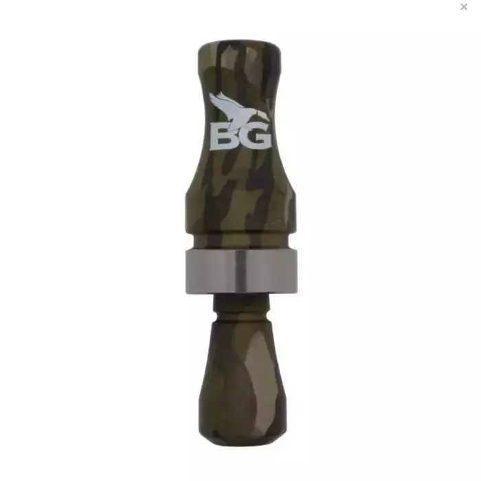 BG Double Nasty Camo Green/Smoke - Lockpipor - 639287102192 - 1