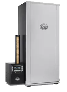 Bradley Digital Smoker 6 Rack - Keittimet ja lisävarusteet - 689796990322 - 1