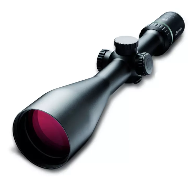 Burris Four Xe 6-24x56mm Ballistic E3 - Muut Kiikaritähtäinmerkit - 000381005052 - 1