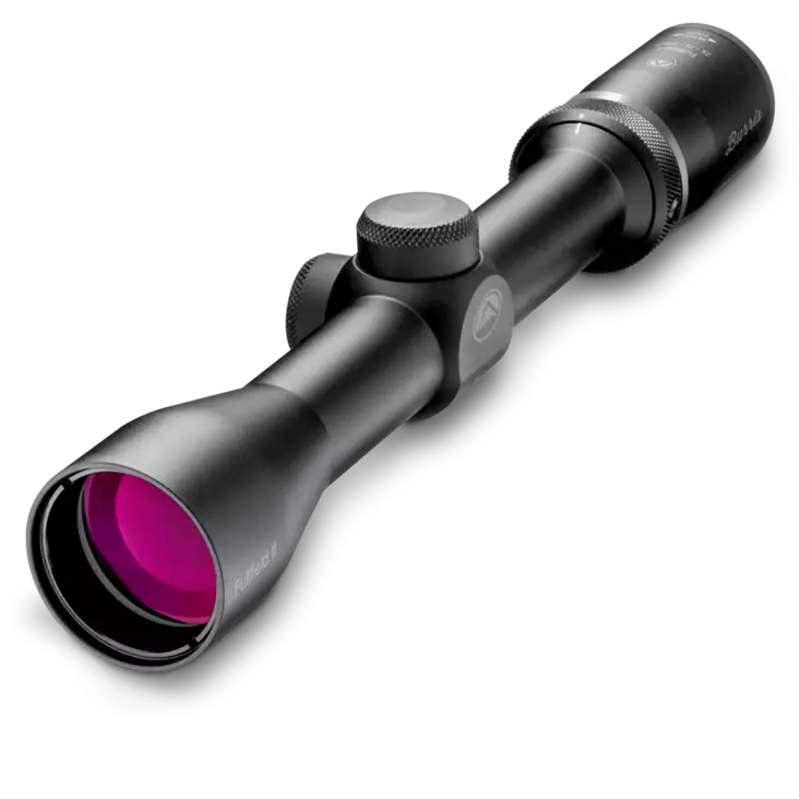 UTG Shooters QD Bipod Picatinny 22-27cm - Tilläggsutrusting för vapen - 4712274525542 - 1