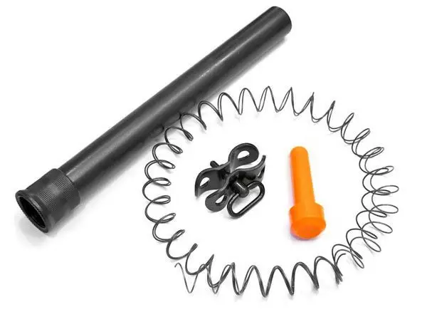 Carlson's Jatkomakasiini Benelli M1, M2, Sbe +3Panosta - Haulikon lippaat ja makasiinit - 723189045012 - 1