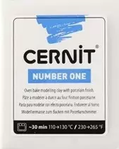 Cernit 56g - Silikonimuotin valmistus - 5411711426822 - 1