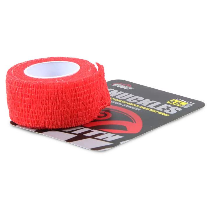 CWC Knuckles Band Aid - Va'at ja muut työkalut kalastukseen - 7340029425822 - 1