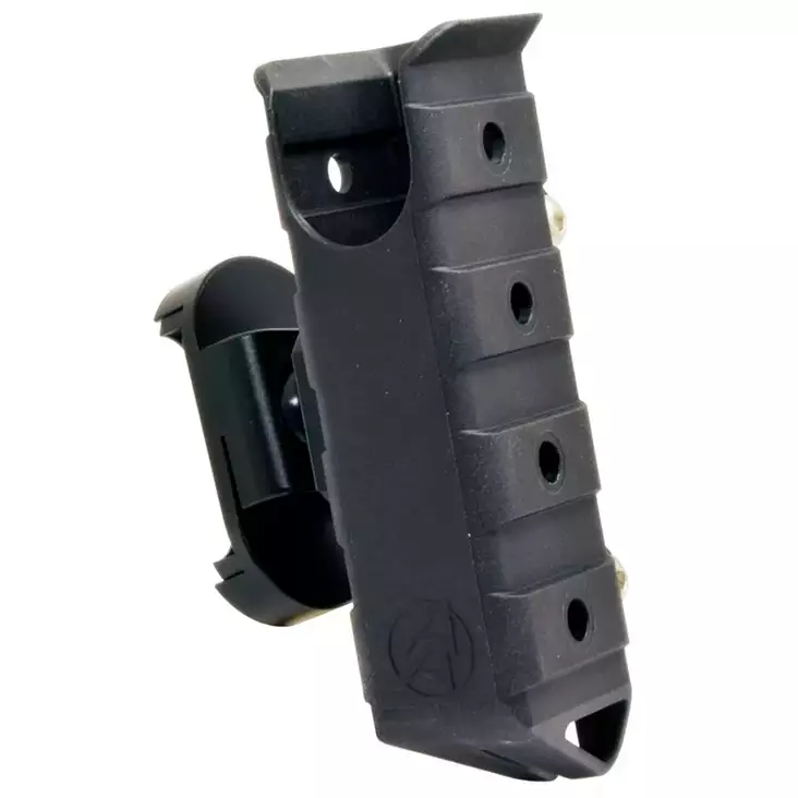 DAA PCC Magazine Pouch Glock Black - Kotelot ja vyöt - 4545458419722 - 1