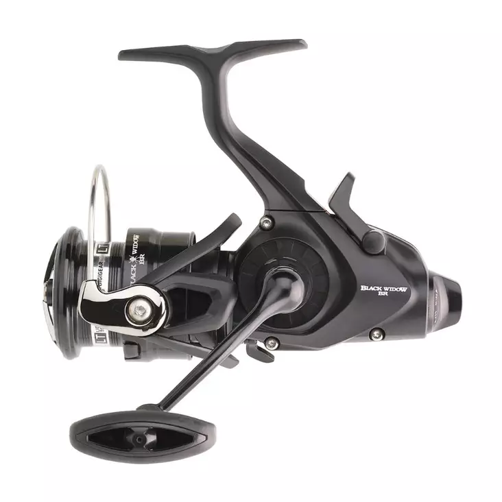 Daiwa 19 Black Widow BR LT 3000 - Daiwa avokelat - 043178596012 - 1