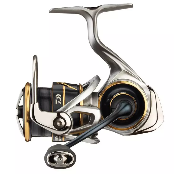 Daiwa Airity LT 2000D - Daiwa - 043178614242 - 1