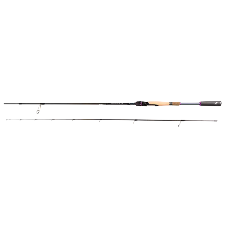 Daiwa Prorex Anniversary LTD 7' 4-21g Avokelavapa - Daiwa avokelavavat - 5055545258992 - 1