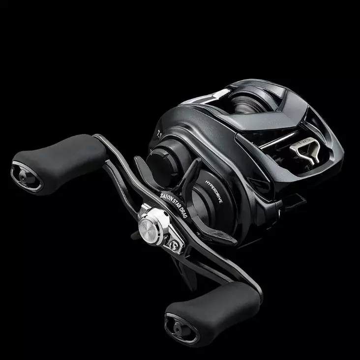 Daiwa Tatula SV TW 70H Right - Kurre.fi webstore