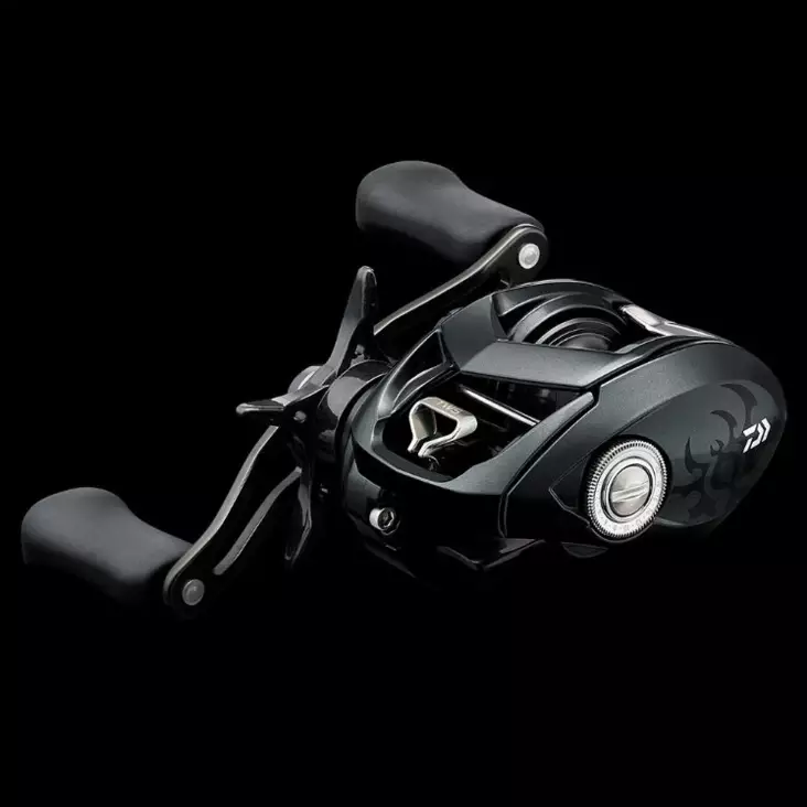 Daiwa Tatula SV TW 70H Right - Daiwa hyrräkelat - 043178162422 - 1