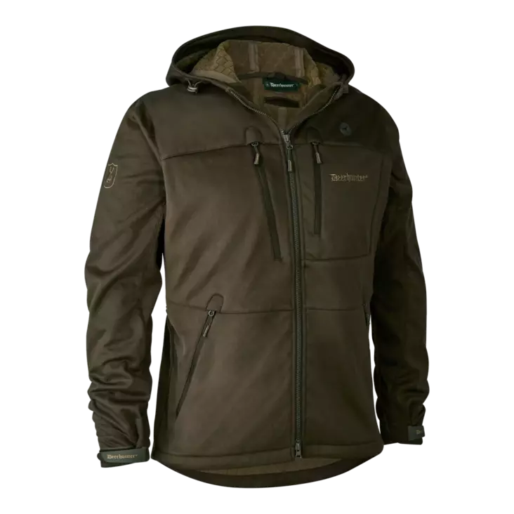 Deerhunter Excape Softshell Jacket M - Jaktjackor - 5702827193822 - 1