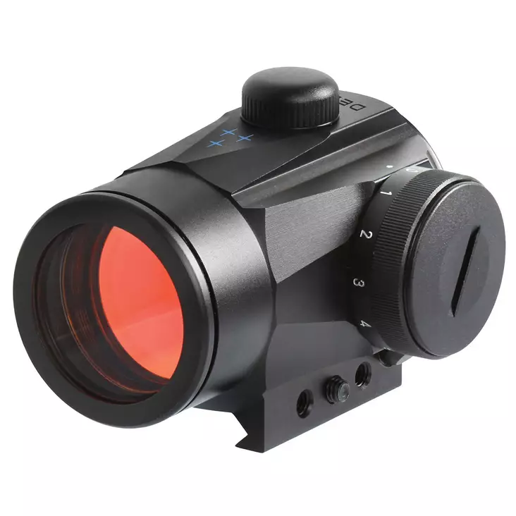Delta Optical CompactDot HD - Punapistetähtäimet - 3972556684942 - 1